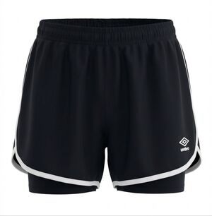 Umbro women's track shorts 🩳 size L